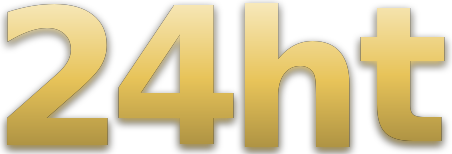 24ht โลโก้